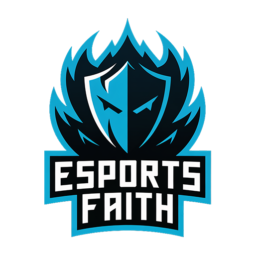 Esports Faith Logo